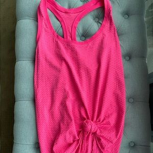 VS Workout Top